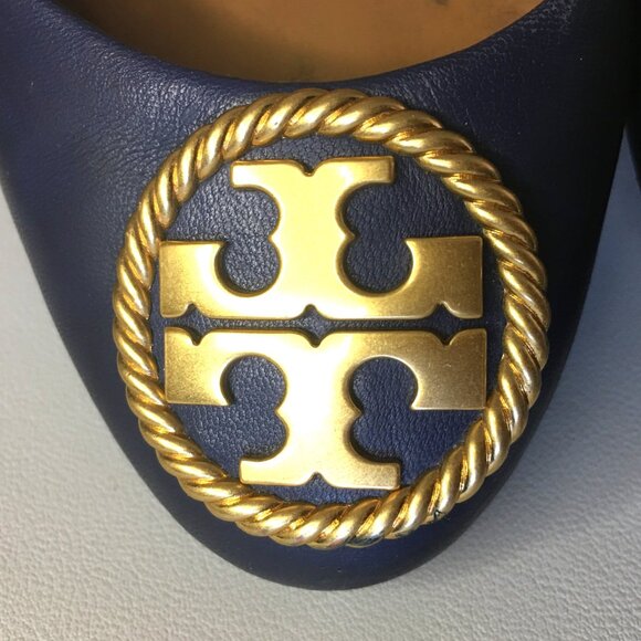 ๐๐จ๐ซ๐ฒ ๐๐ฎ๐ซ๐๐ก "Benton 2" Ballet Flat โน Size 6 - Picture 7 of 12